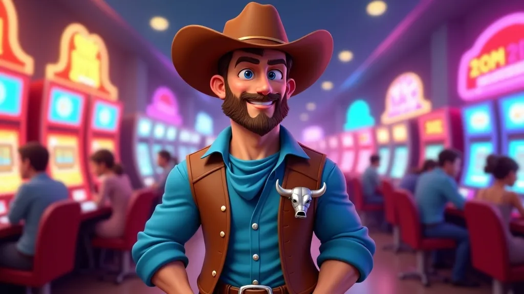 Play-jonny-app