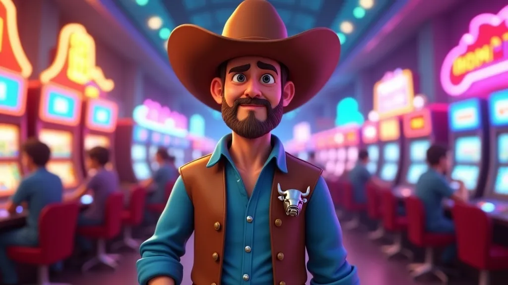 Play-jonny-app