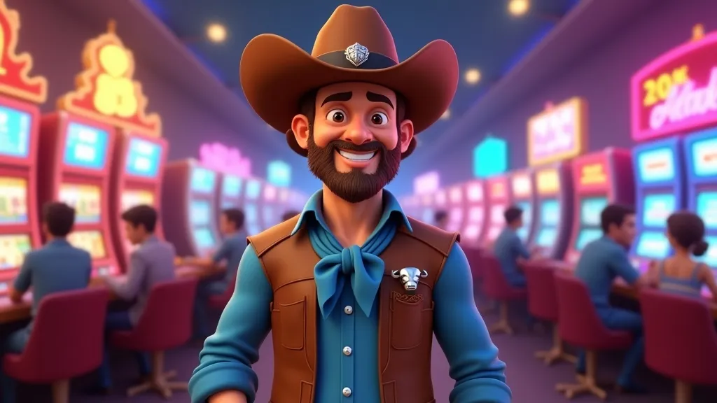 Play-jonny-app